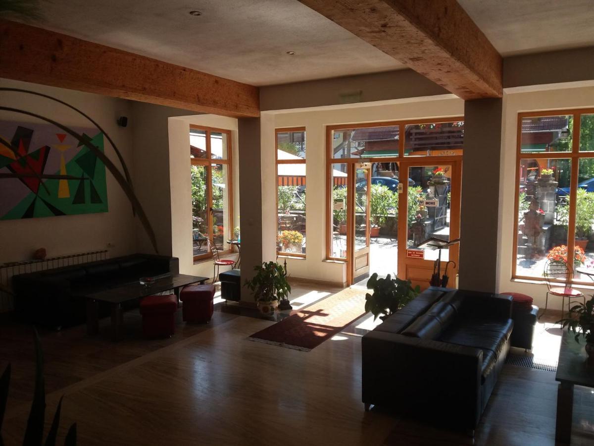 Vila Sara/Adult Only Sovata Dış mekan fotoğraf