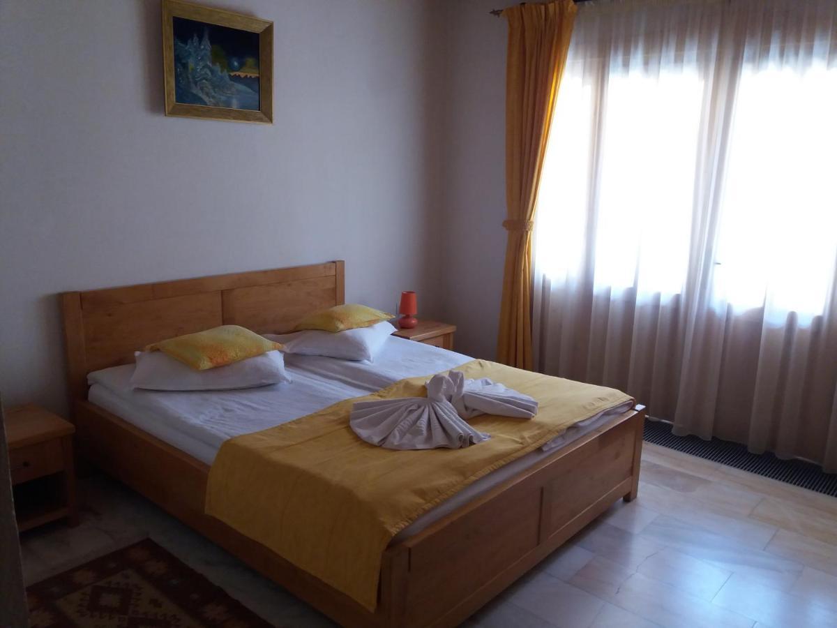 Vila Sara/Adult Only Sovata Dış mekan fotoğraf