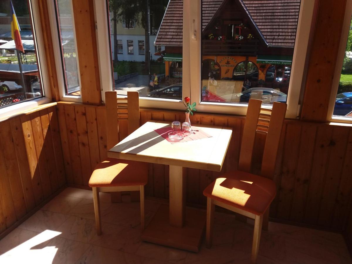 Vila Sara/Adult Only Sovata Dış mekan fotoğraf